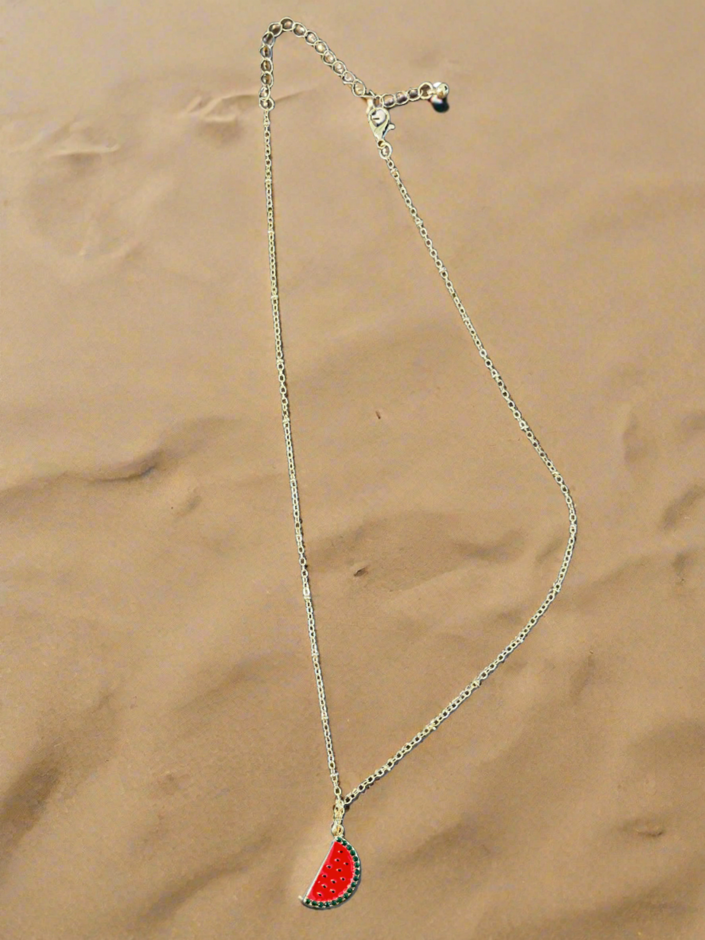 Freedom Necklace